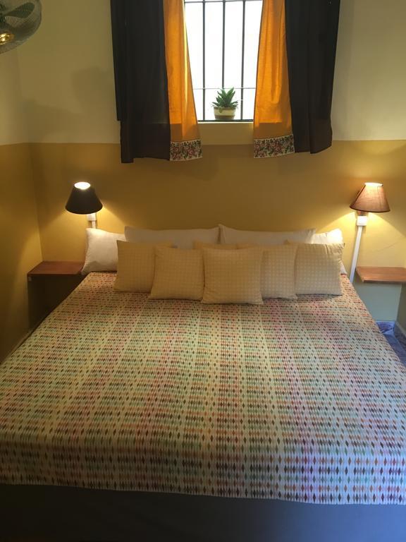 Hotel Chez Eric Gorée Zewnętrze zdjęcie