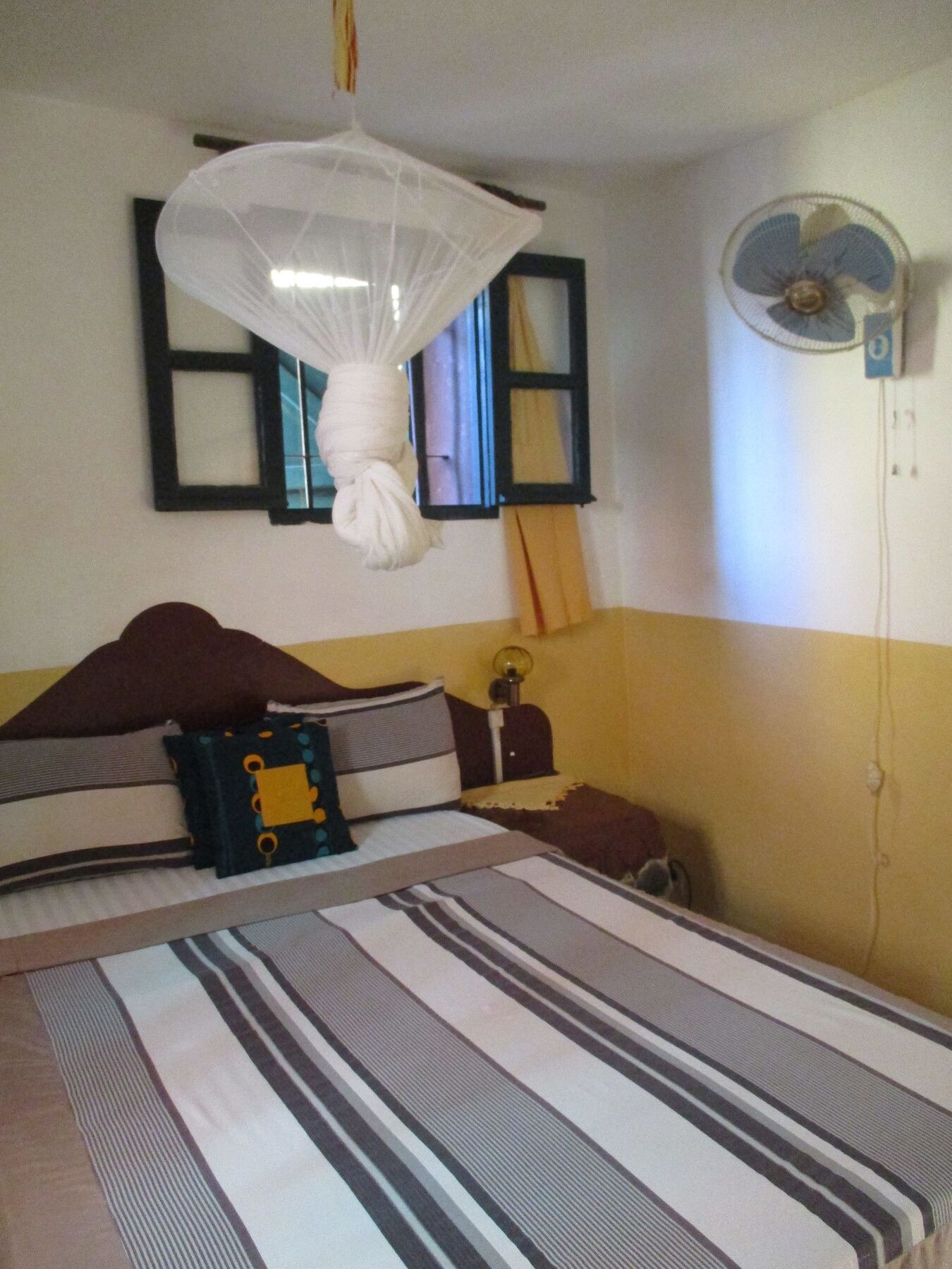 Hotel Chez Eric Gorée Zewnętrze zdjęcie